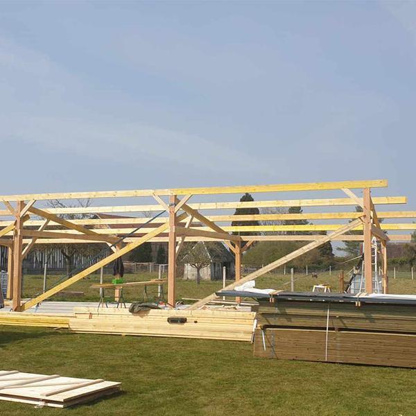 Travaux de couverture Mamers