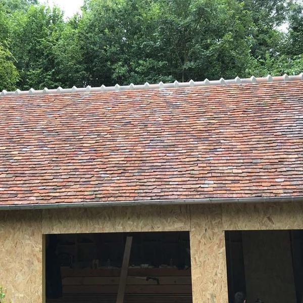 Travaux de couverture Mamers