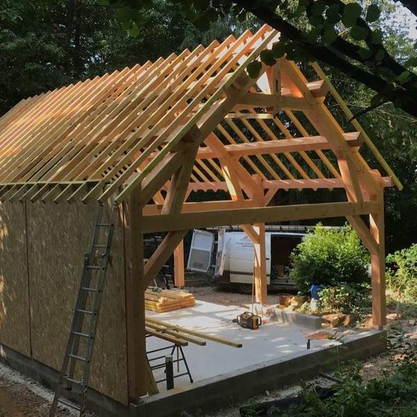 Travaux de couverture Mamers