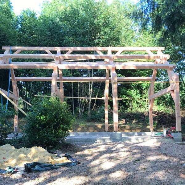 Isolation extérieur Mamers