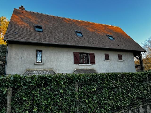 Travaux de couverture Mamers