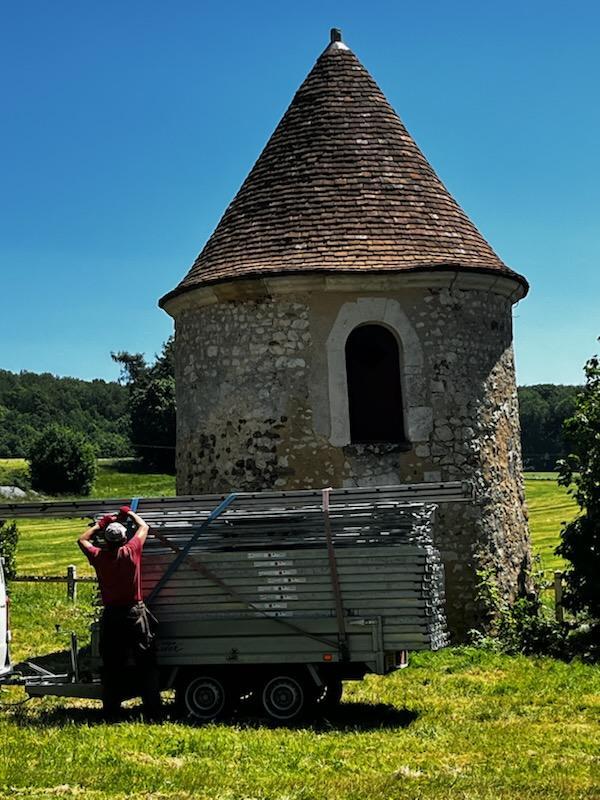 Travaux de couverture Mamers