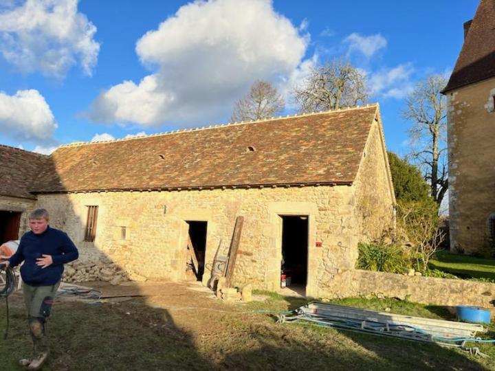 spécialistes dans les travaux de couverture Mamers