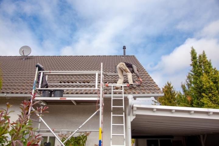 Travaux de couverture dans la ville de Tourouvre<br/>Service de toiture à Tourouvre<br/>Expertise en toiture à proximité de Tourouvre